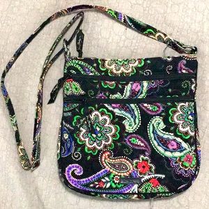 Vera Bradley Crossbody Bag